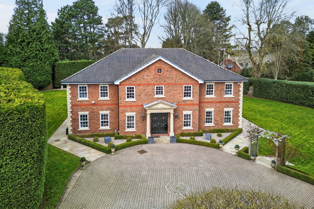 House in Stourbridge, England 1 - 17508991