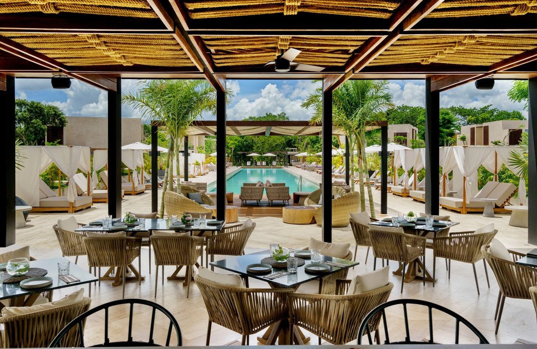 Apartment in Xcanatún, Yucatan, Mexico 1 - 17507275