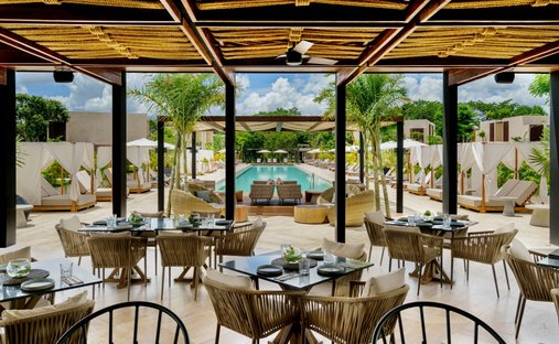 Appartement à Xcanatún, Yucatán, Mexique 1