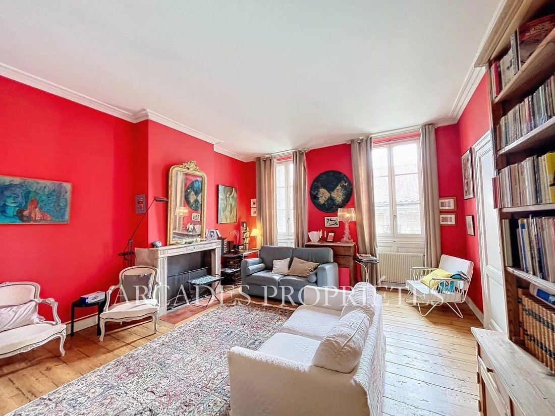 Apartment in Le Lac-Bacalan, Bordeaux, France 3 - 17502899
