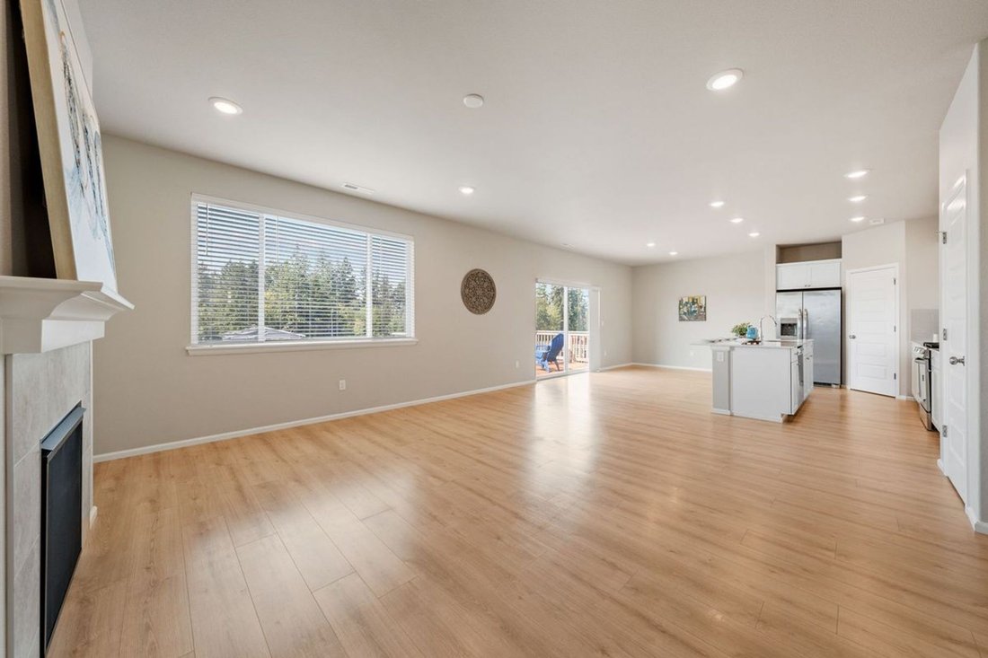 House in Port Orchard, Washington, United States 5 - 17503928