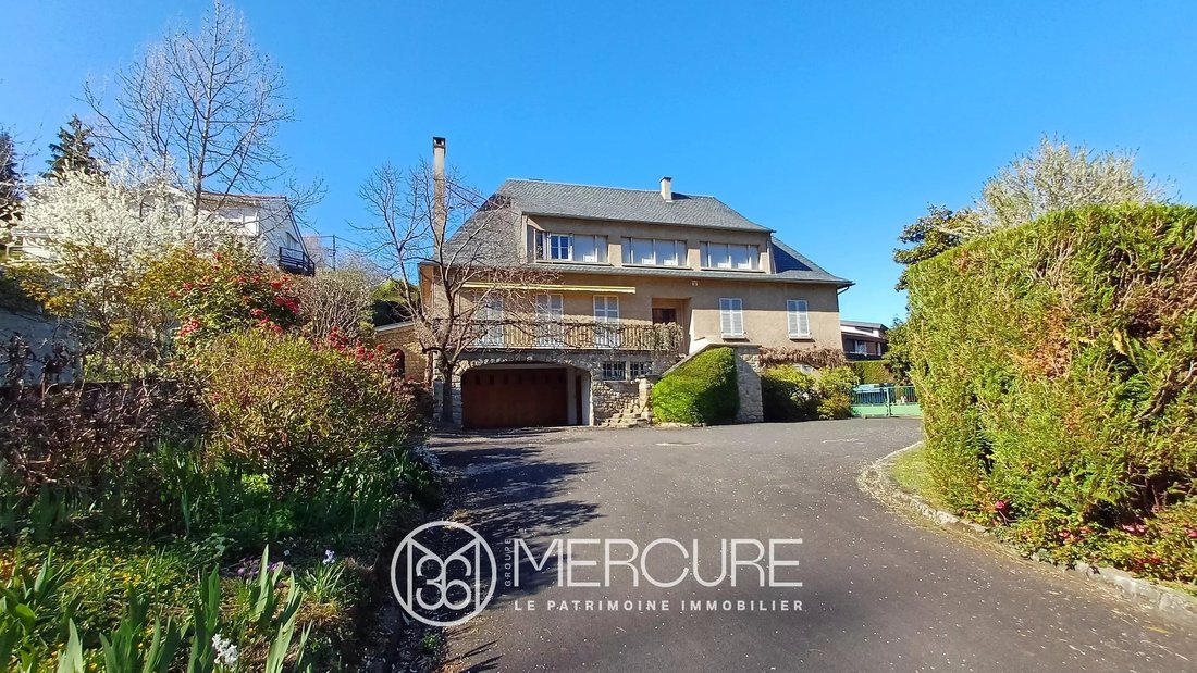 House in Les Galoubies, Chamalieres, France 1 - 17502894