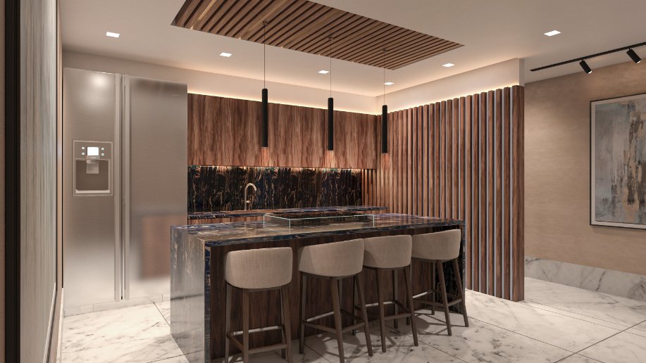 Apartment in Cancún, Quintana Roo, Mexico 4 - 17506241
