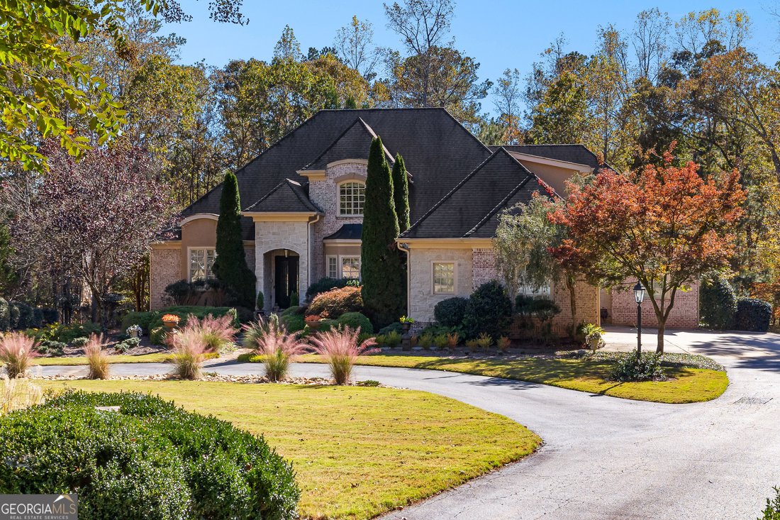 House in Douglasville, Georgia, United States 2 - 17510385