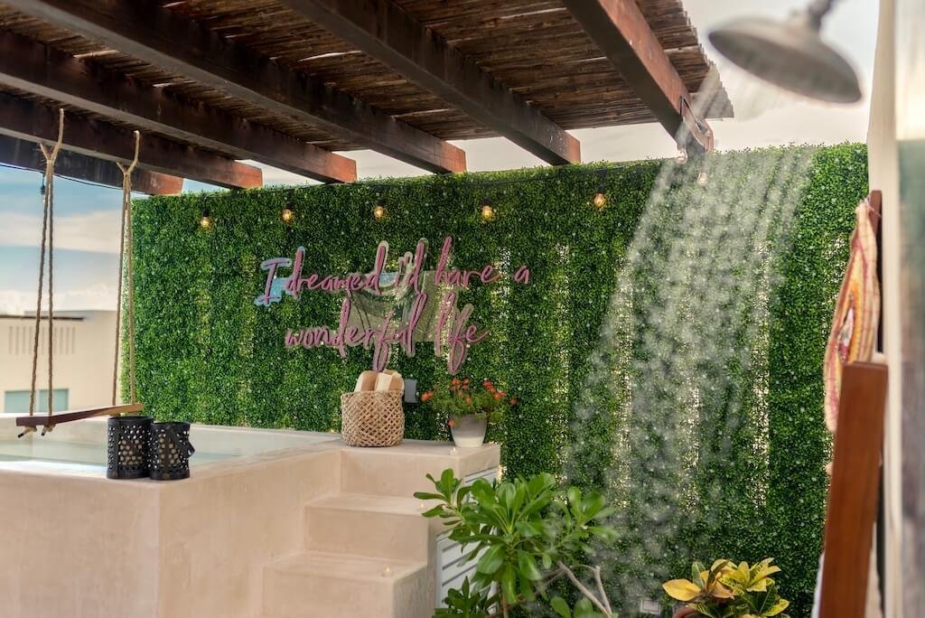 Apartment in Playa del Carmen, Quintana Roo, Mexico 4 - 17506064