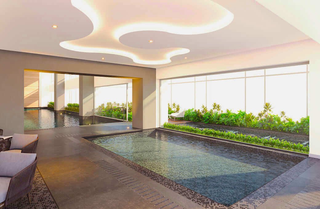 Apartment in Mexico City, Mexico 5 - 17506595