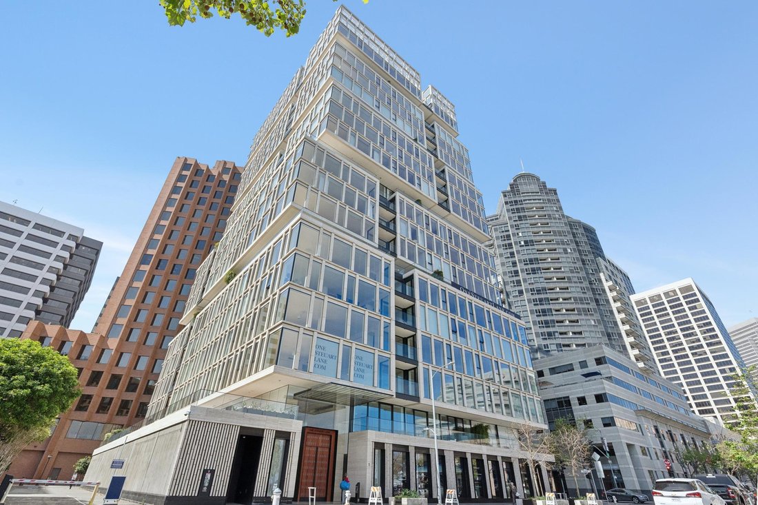 Condo in San Francisco, California, United States 4 - 17508419