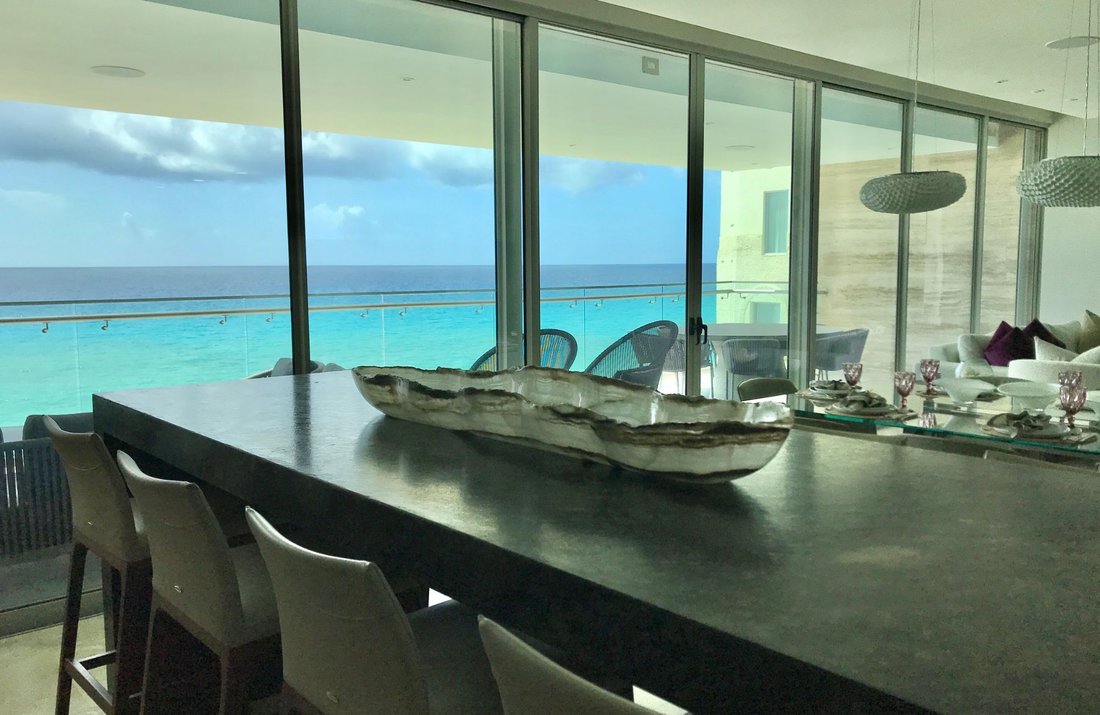 Apartment in Cancún, Quintana Roo, Mexico 4 - 17505850