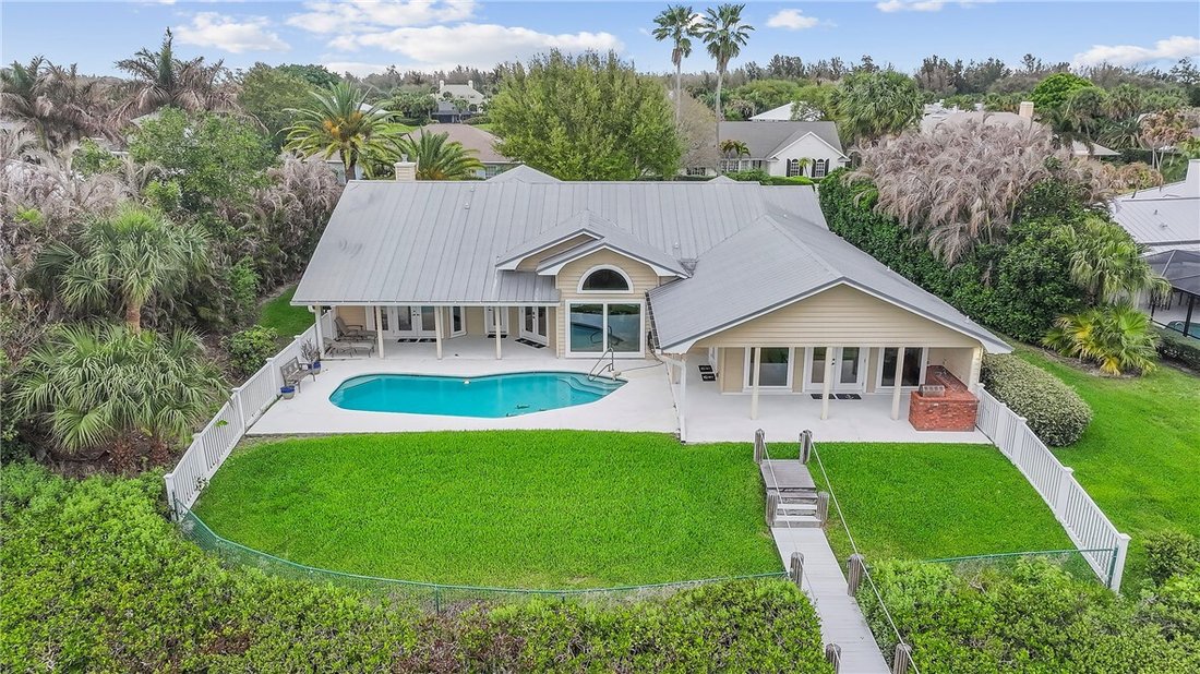 House in Vero Beach, Florida, United States 4 - 17511769