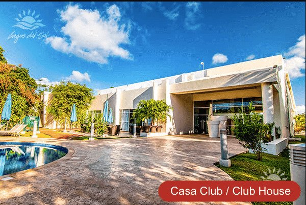 Terrain à Cancún, Quintana Roo, Mexique 3 - 17507011