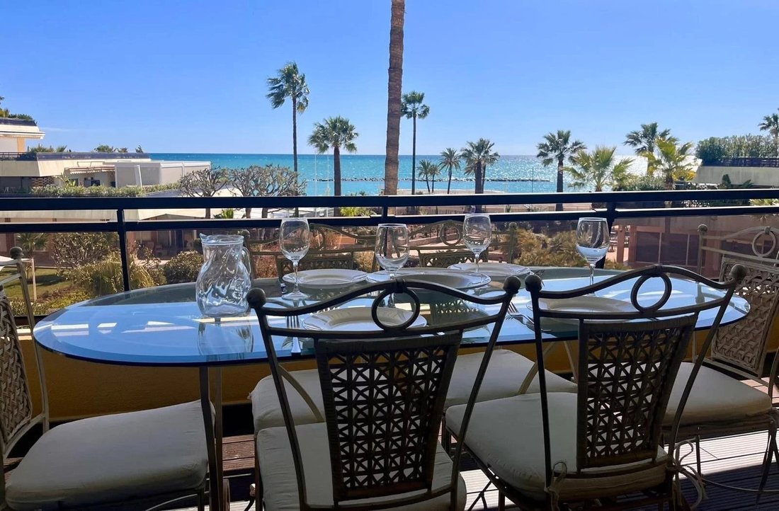 Apartment in Saint-Laurent-du-Var, Provence-Alpes-Côte d'Azur, France 3 - 17509205