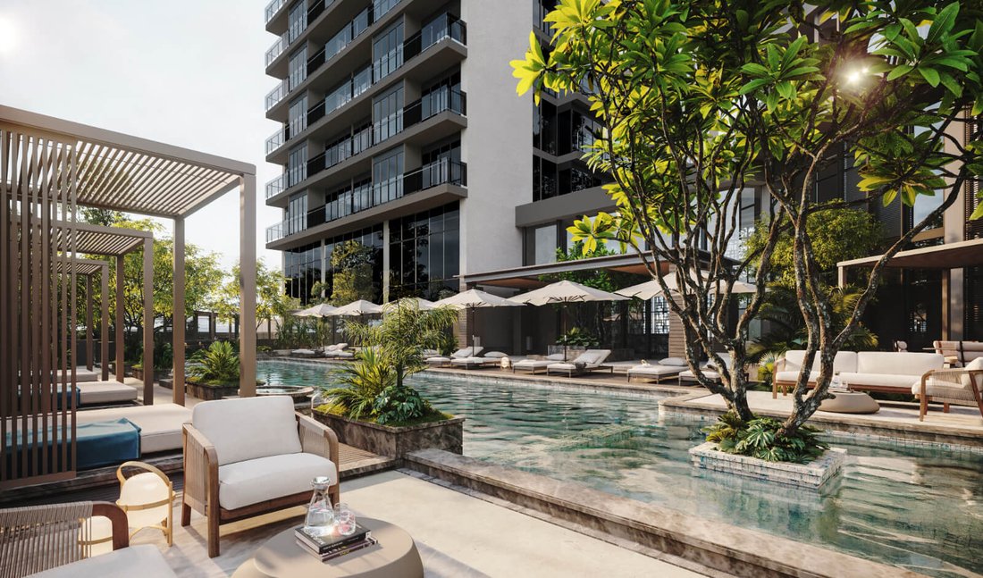 Apartment in 021, State of Mexico, Mexico 4 - 17506880