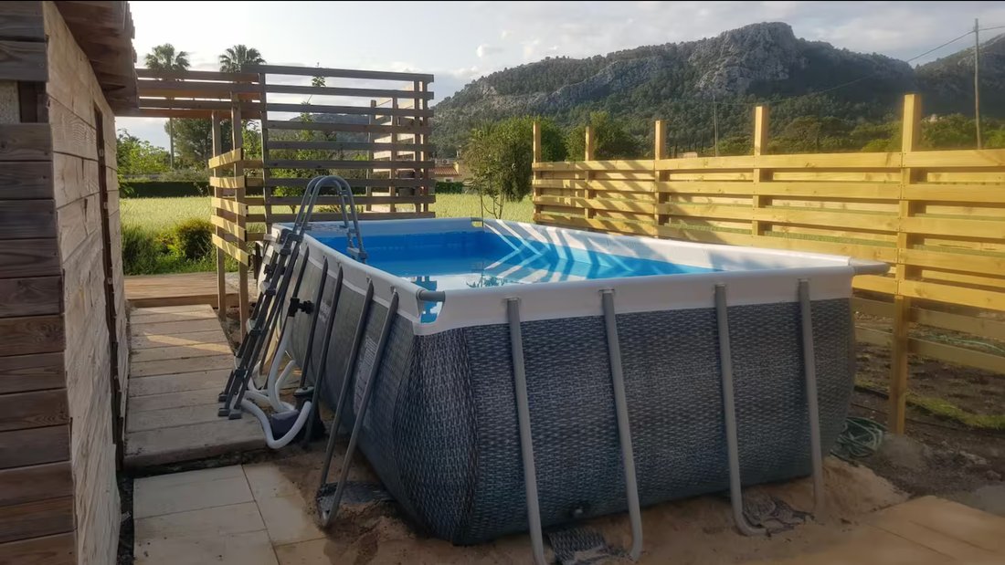Villa in Pollenca, Balearic Islands, Spain 4 - 17503380