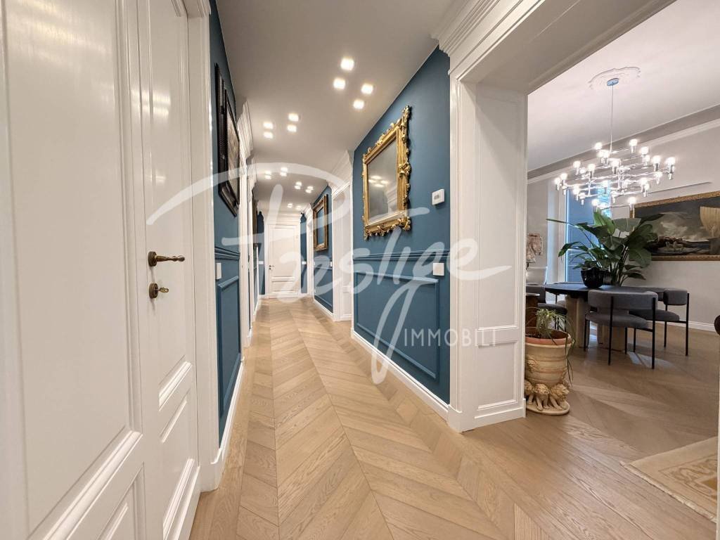 Apartment in Ospedale - Piazza Europa, La Spezia, Italy 4 - 17514171