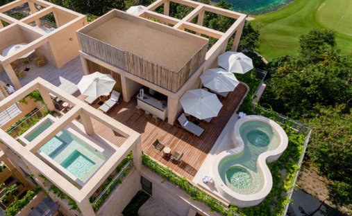 Apartment in Playa del Carmen, Quintana Roo, Mexico 1