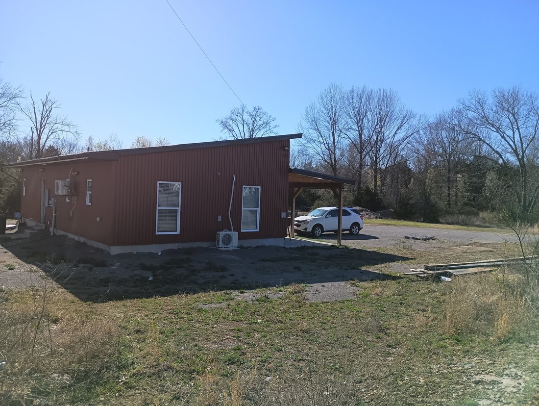 House in Murfreesboro, Tennessee, United States 4 - 17510583