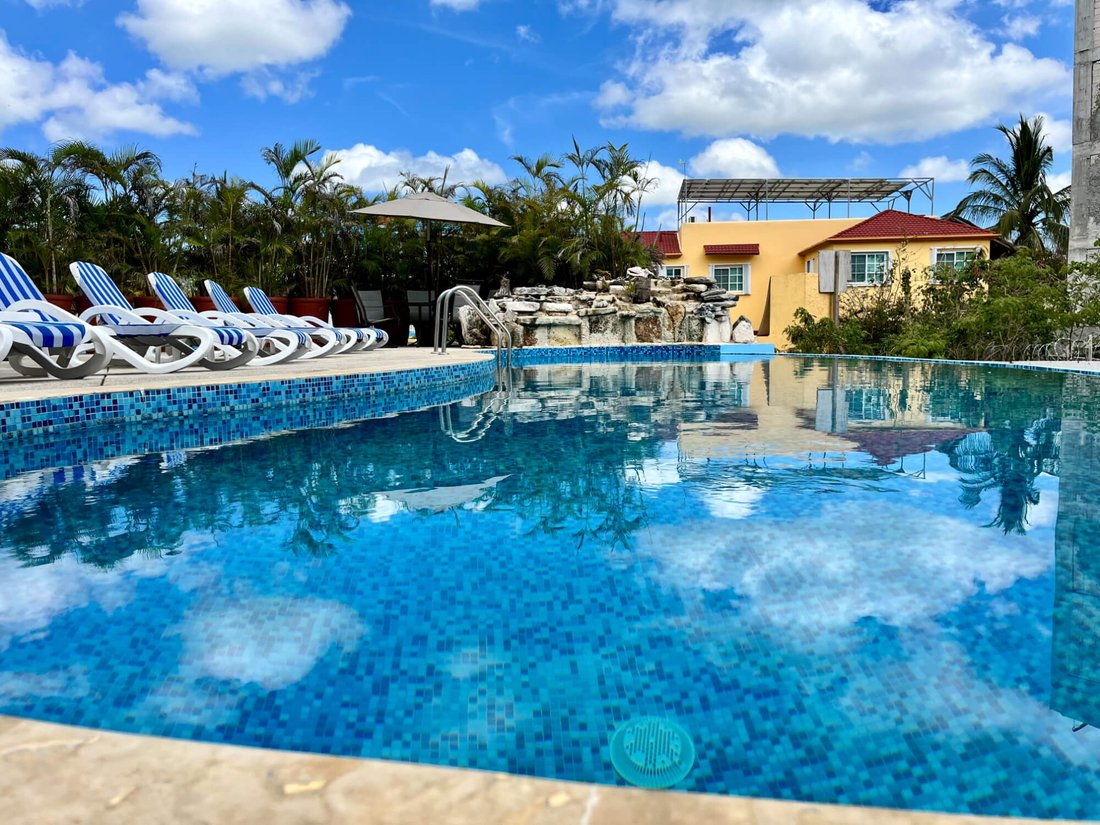 House in Las Uvas, Quintana Roo, Mexico 2 - 17507990