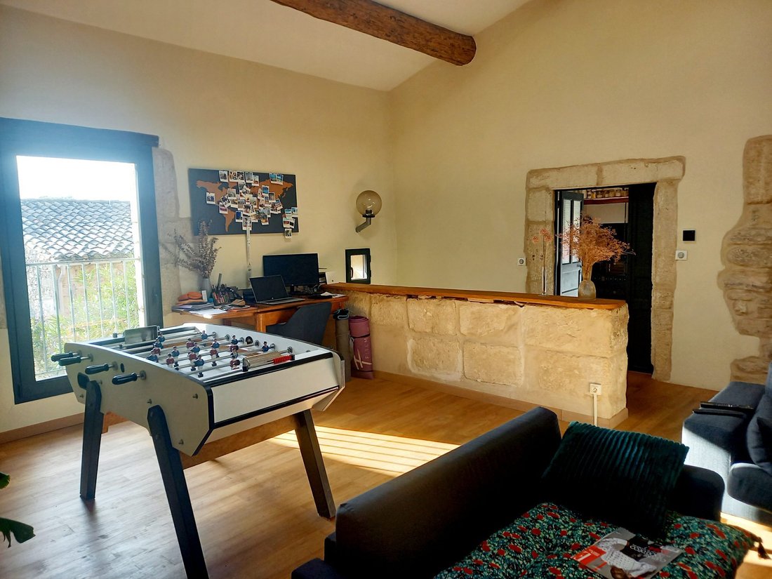 Country House in Aspères, Occitania, France 5 - 17508267