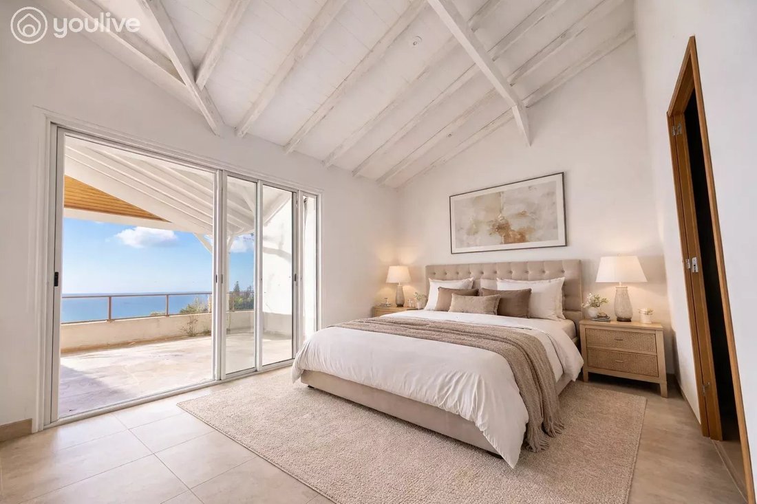 Apartment in Fort-de-France, Fort-de-France, Martinique 4 - 17503117