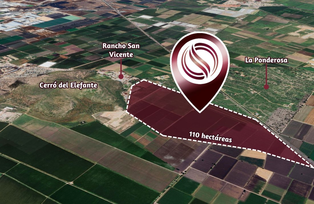 La Ponderosa, Querétaro, Mexico 1 - 17505729