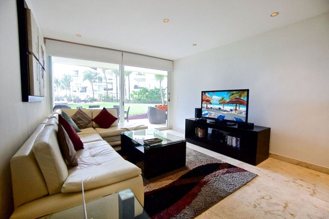 Apartment in Playa del Carmen, Quintana Roo, Mexico 5 - 17506062