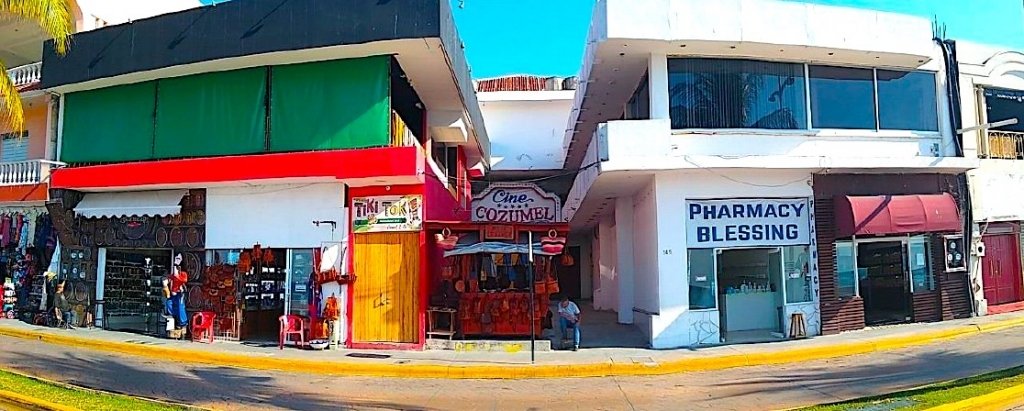 Land in San Miguel de Cozumel, Quintana Roo, Mexico 2 - 17508063
