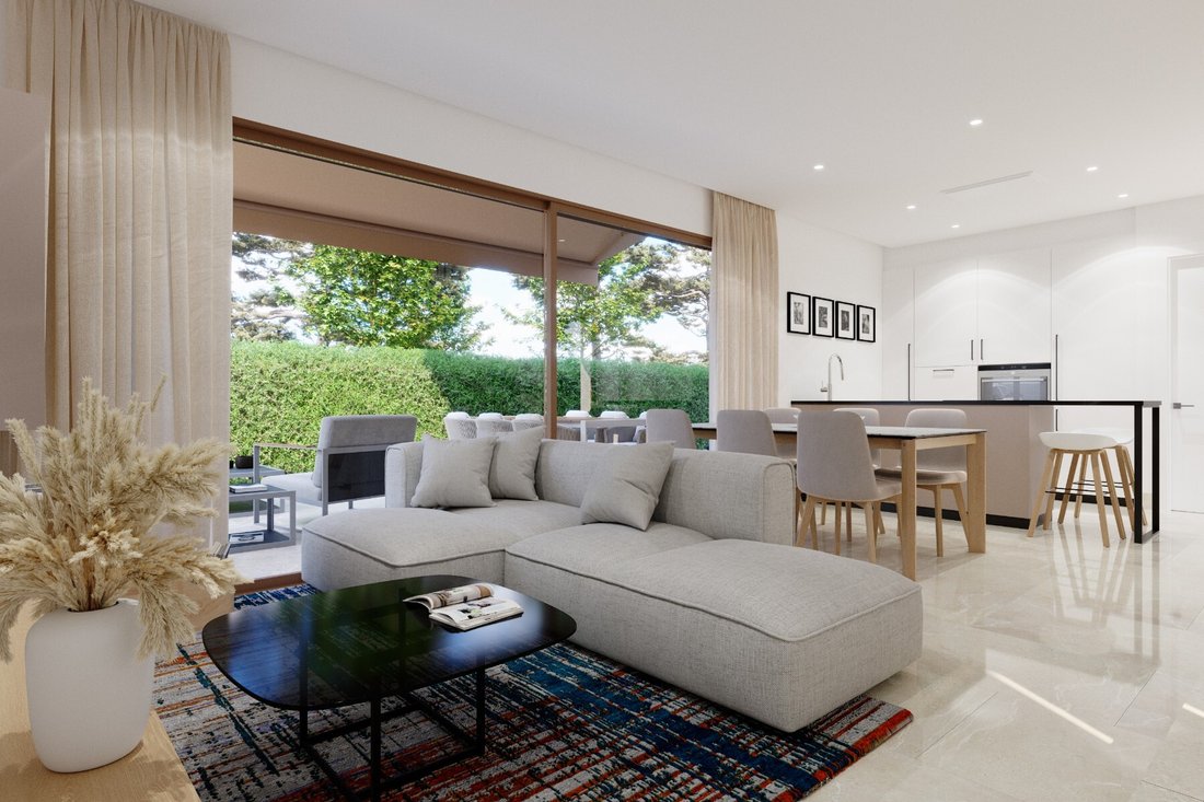 Villa in Elx / Elche, Valencian Community, Spain 2 - 17502867