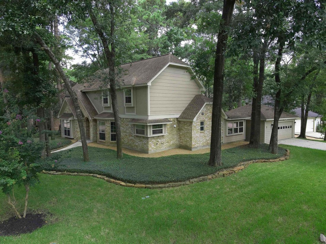 House in Spring, Texas, United States 5 - 16058007