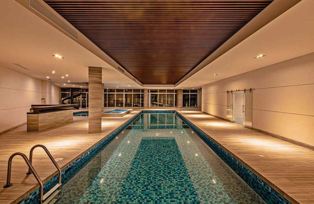 Apartment in Mexico City, Mexico 2 - 17506929