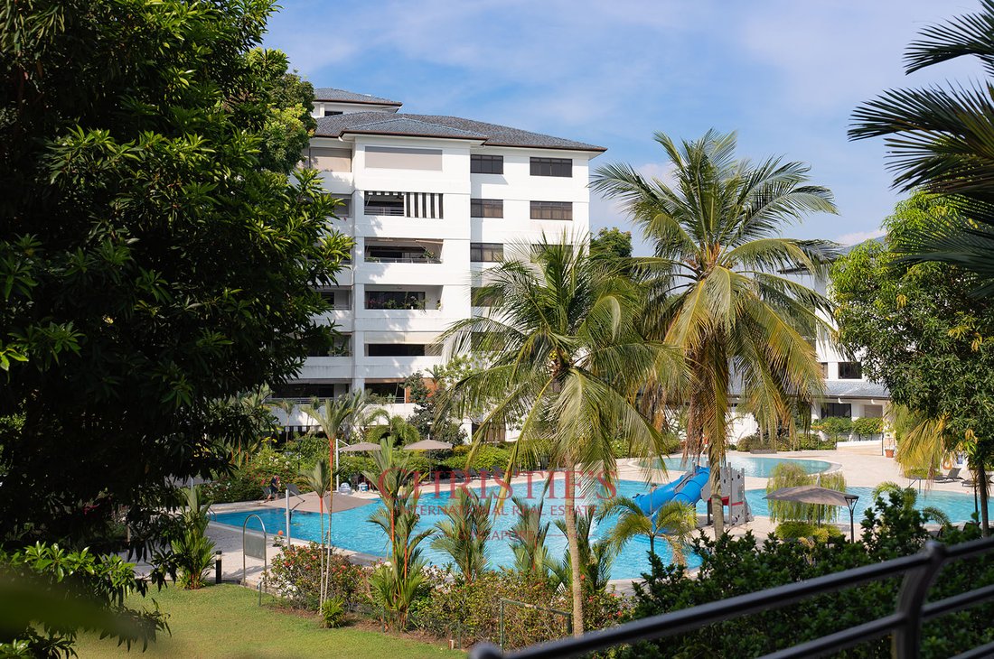 Condo in Singapore, Singapore 5 - 17509695