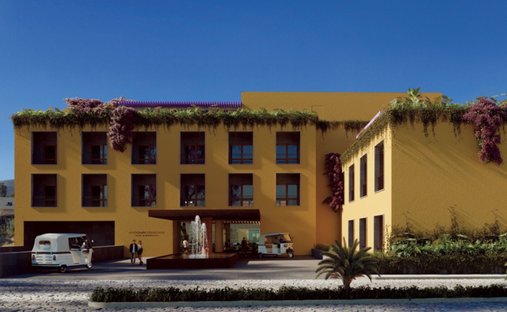 Apartment in San Miguel de Allende, Guanajuato, Mexico 1