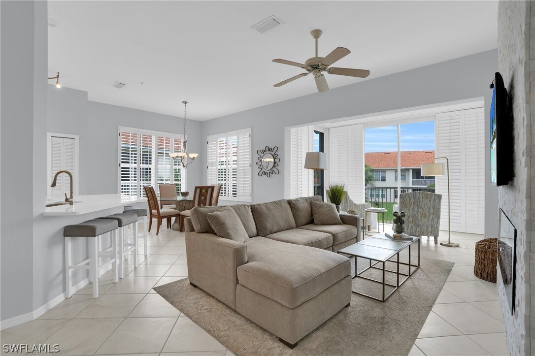 Condo in Naples, Florida, United States 3 - 17515272