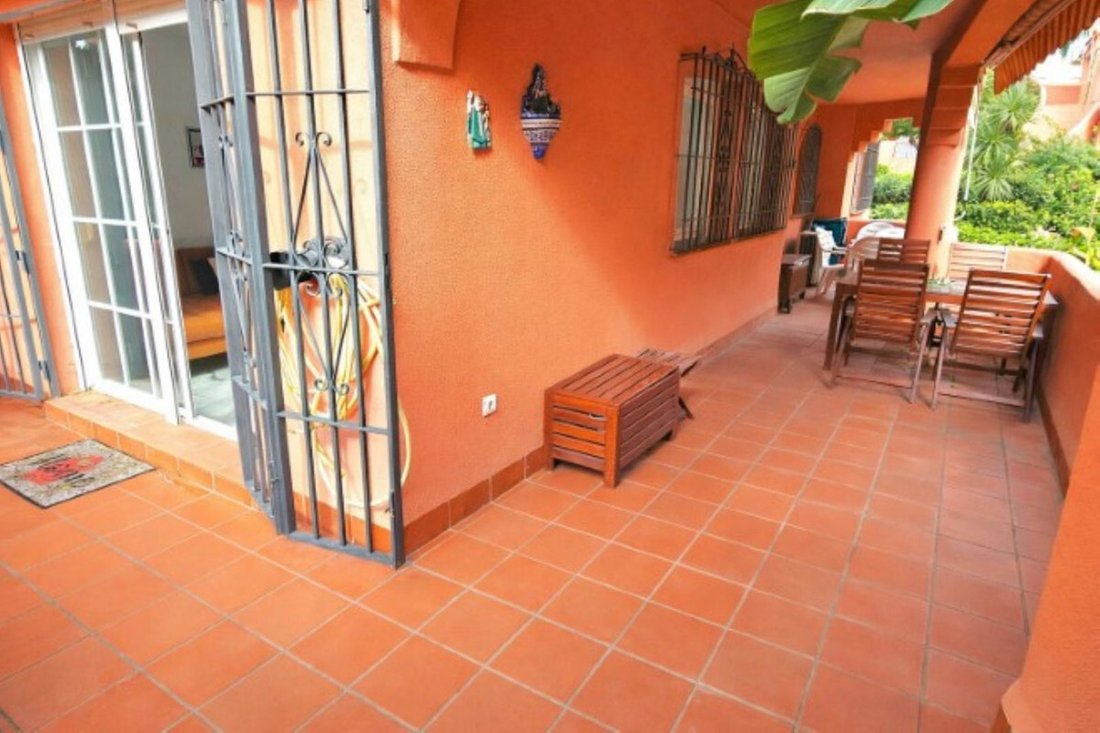 Apartment in El Rosario, Canary Islands, Spain 3 - 17503182