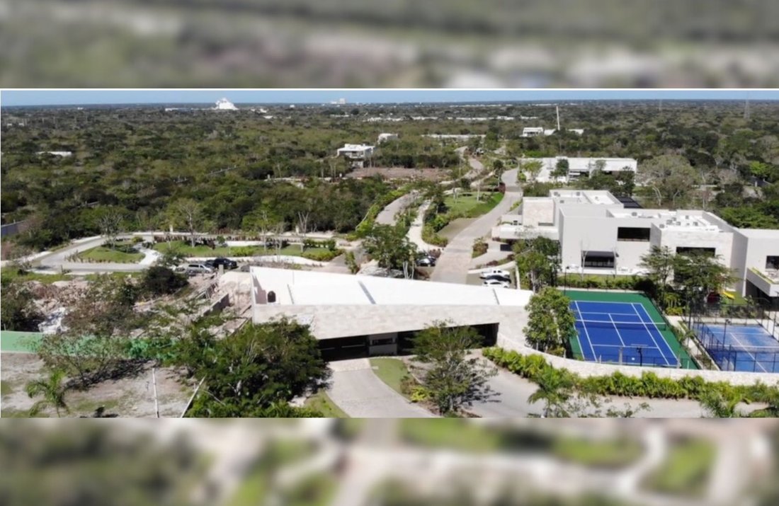 Land in Komchen, Yucatan, Mexico 2 - 17505443