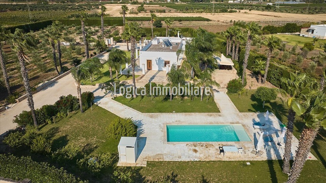 Villa in Italy 2 - 17506087