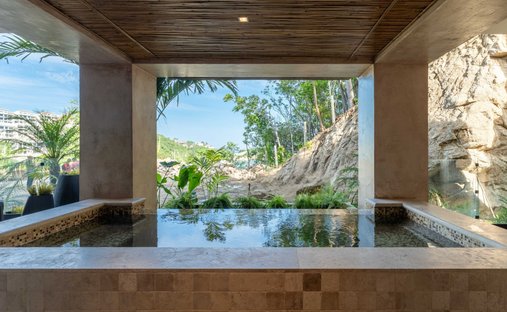 Apartment in La Crucecita, Oaxaca, Mexico 1