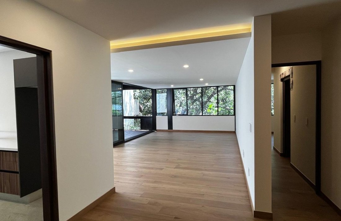 Apartment in Mexico City, Mexico 4 - 17506869