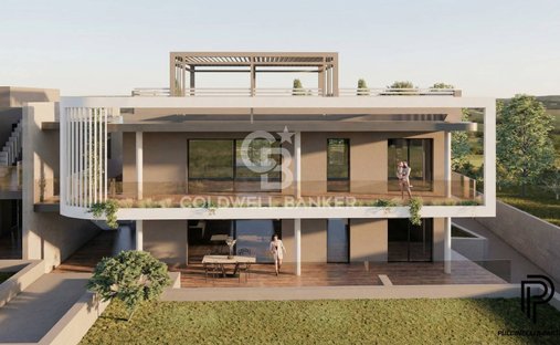 Apartment in Fontanelle-Colle dei Pini, Riccione, Emilia-Romagna 1