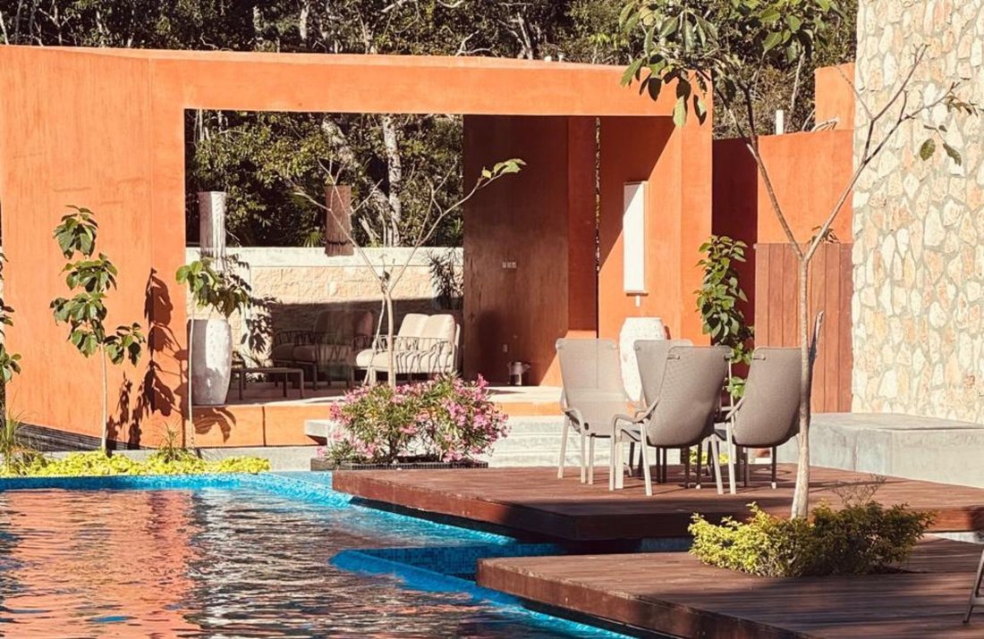 Apartment in Tulum, Quintana Roo, Mexico 5 - 17508032