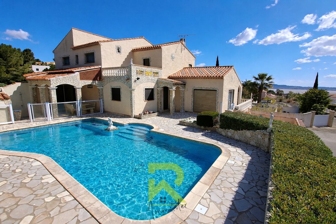 House in Bages, Occitania, France 2 - 17456987