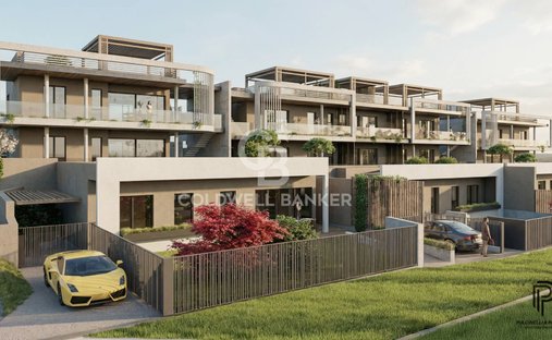 Villa in Fontanelle-Colle dei Pini, Riccione, Emilia-Romagna 1
