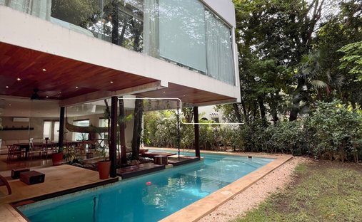 Casa en Playa del Carmen, Quintana Roo, México 1