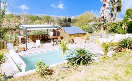 House in Cambo-les-Bains, Nouvelle-Aquitaine, France 1
