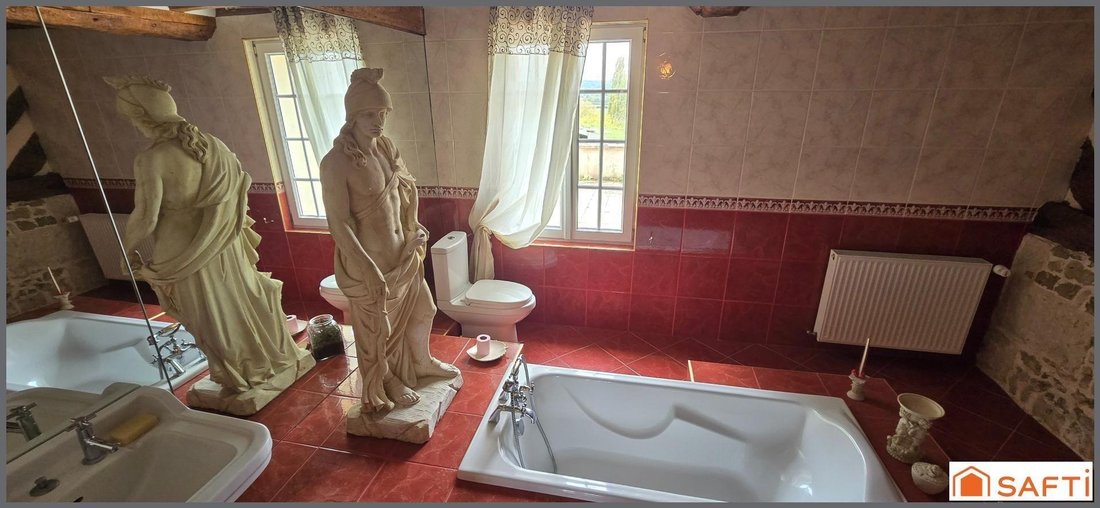 House in Est, Lisieux, France 5 - 17511488