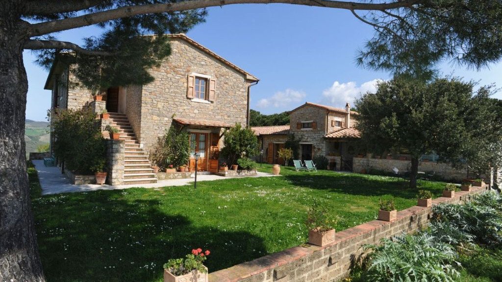 Country House in Semproniano, Tuscany, Italy 2 - 17508713
