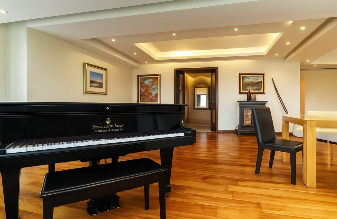 Apartment in Mexico City, Mexico 3 - 17505935