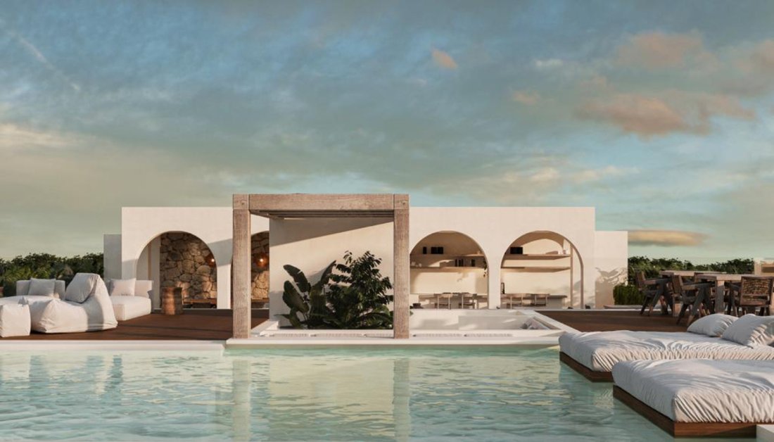 Apartment in Balam Canché, Quintana Roo, Mexico 2 - 17507640