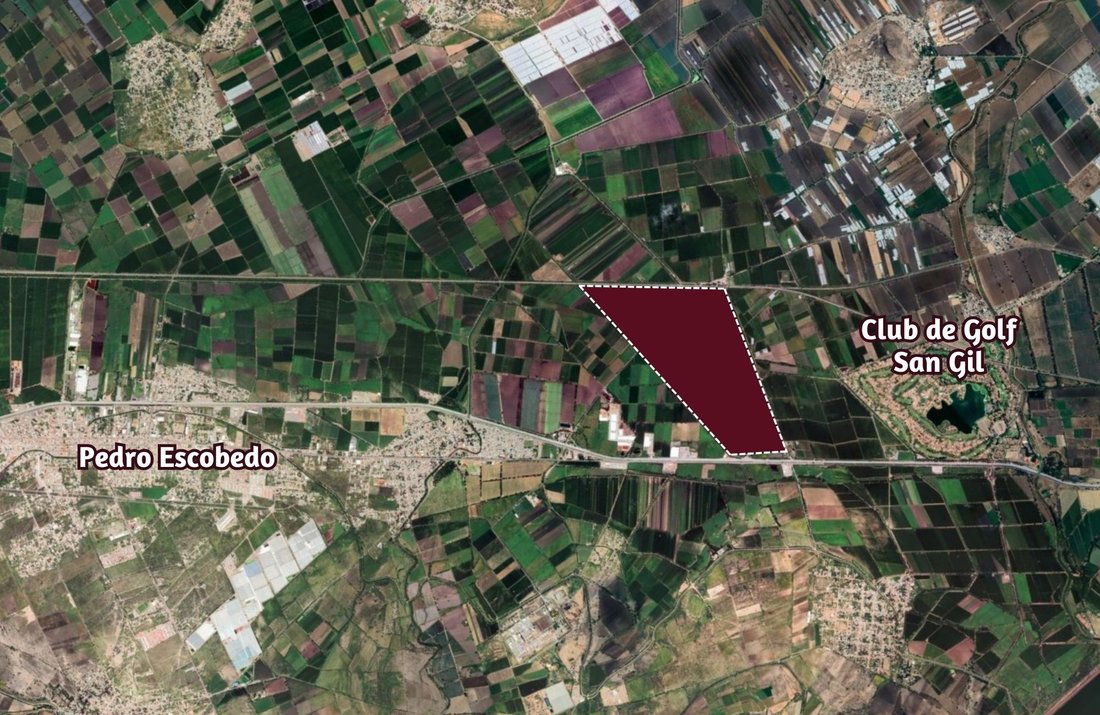 Land in Chintepec, Querétaro, Mexico 4 - 17505770