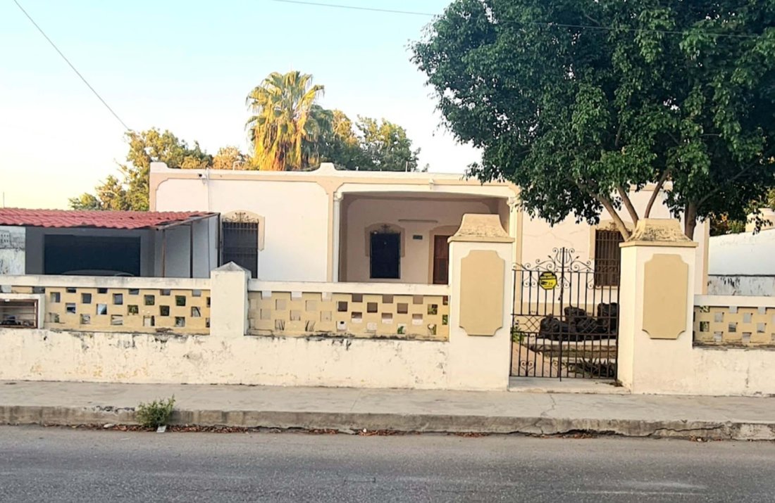House in Mérida, Yucatan, Mexico 2 - 17507246