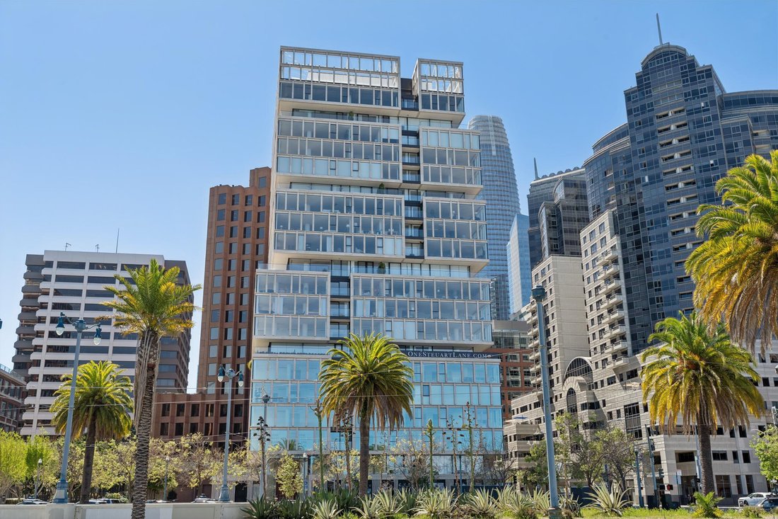 Condo in San Francisco, California, United States 3 - 17508419